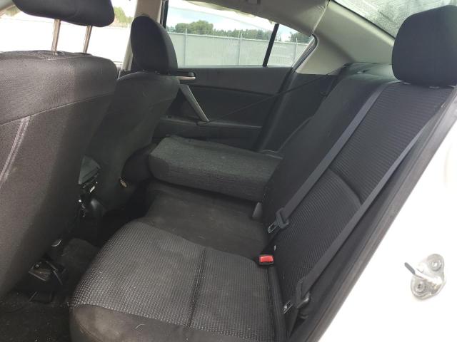 Photo 10 from auction – 2012 MAZDA 3 I with VIN JM1BL1UF4C1569257