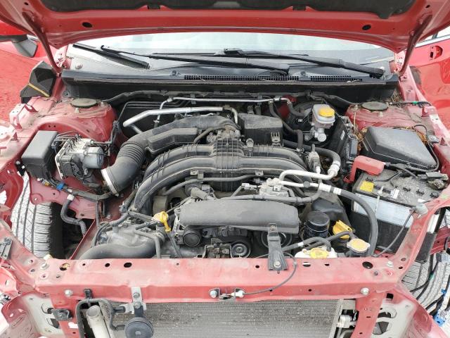 Photo 12 from auction – 2020 SUBARU CROSSTREK with VIN JF2GTAMC5L8222637