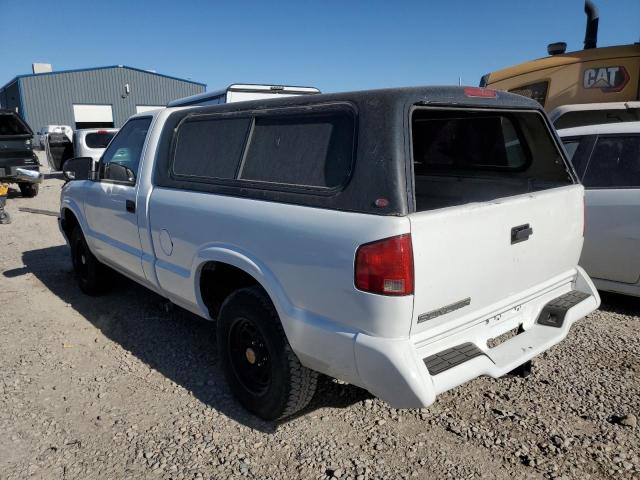 Photo 2 from auction – 1995 GMC SONOMA with VIN 1GTCS1440S8534811