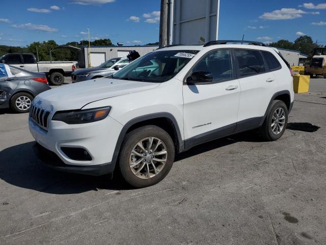 Photo 1 from auction – 2022 JEEP CHEROKEE L with VIN 1C4PJMMN2ND530611