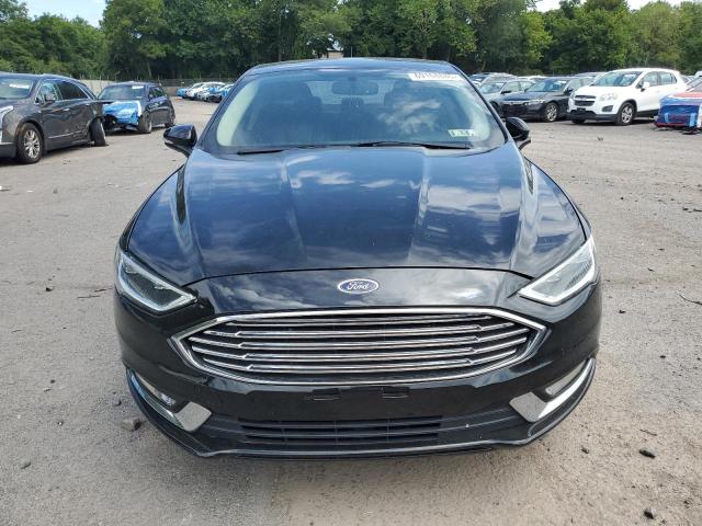Photo 5 from auction – 2017 FORD FUSION TIT with VIN 3FA6P0RU0HR265370