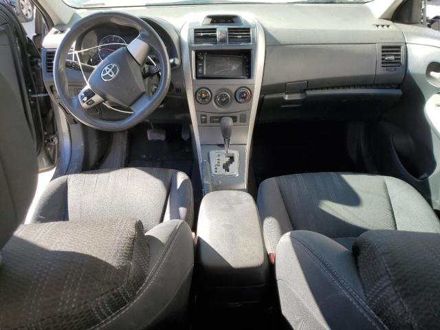 Photo 8 from auction – 2013 TOYOTA COROLLA BA with VIN 5YFBU4EEXDP210836