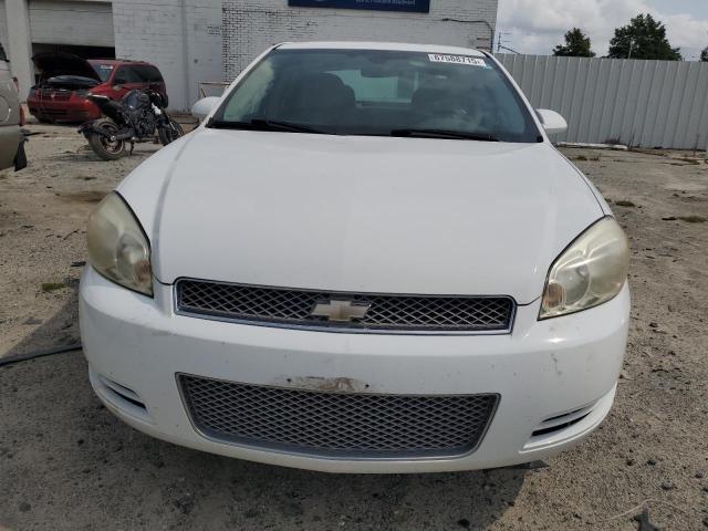 Photo 5 from auction – 2013 CHEVROLET IMPALA LS with VIN 2G1WF5E3XD1218068