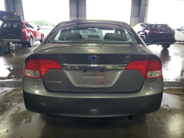 Foto 6 de la subasta – 2010 HONDA CIVIC EX con VIN 19XFA1F83AE006409