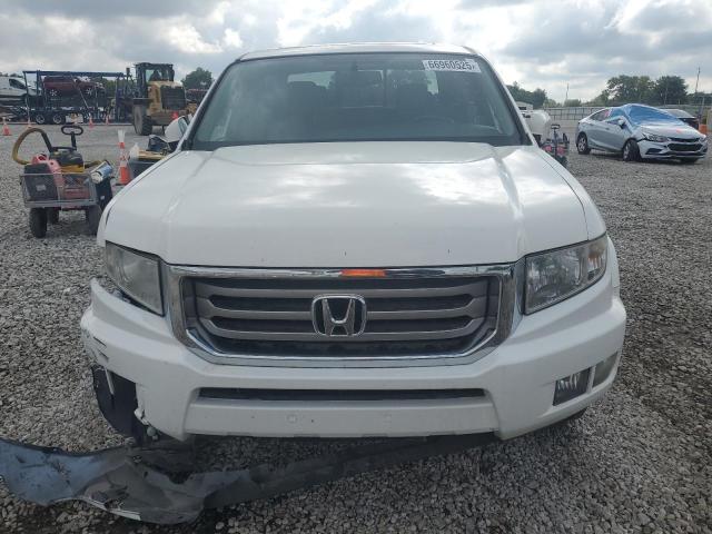 صورة رقم 5 من المزاد - 2013 HONDA RIDGELINE مع VIN 5FPYK1F52DB001901