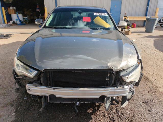 Photo 5 from auction – 2013 AUDI A6 PRESTIG with VIN WAUHGAFC7DN058537
