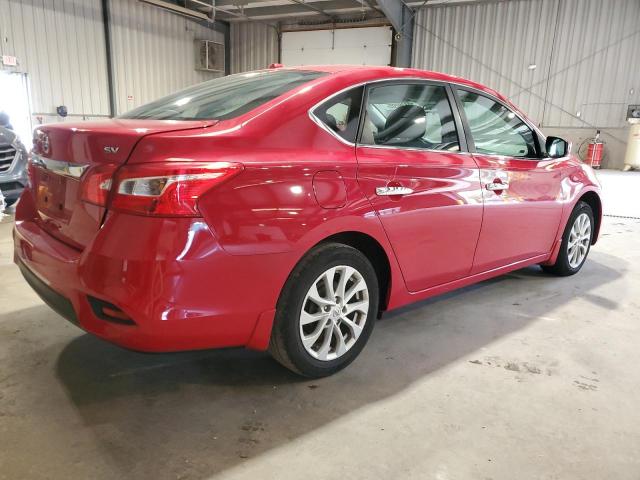 Photo 3 from auction – 2019 NISSAN SENTRA S with VIN 3N1AB7AP2KL614446