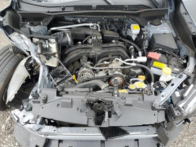 Foto 11 de la subasta – 2024 SUBARU FORESTER S con VIN JF2SKAEC4RH482810
