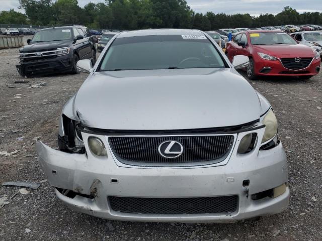 Photo 5 from auction – 2008 LEXUS GS 350 with VIN JTHBE96S180031890