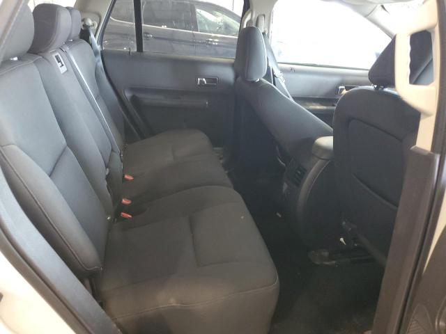Photo 11 from auction – 2008 FORD EDGE SEL with VIN 2FMDK48C88BA40298