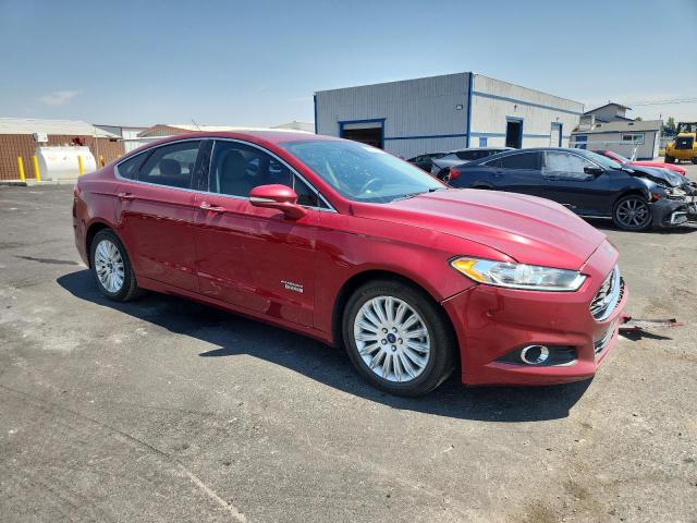 Photo 4 from auction – 2016 FORD FUSION SE with VIN 3FA6P0PU0GR247291