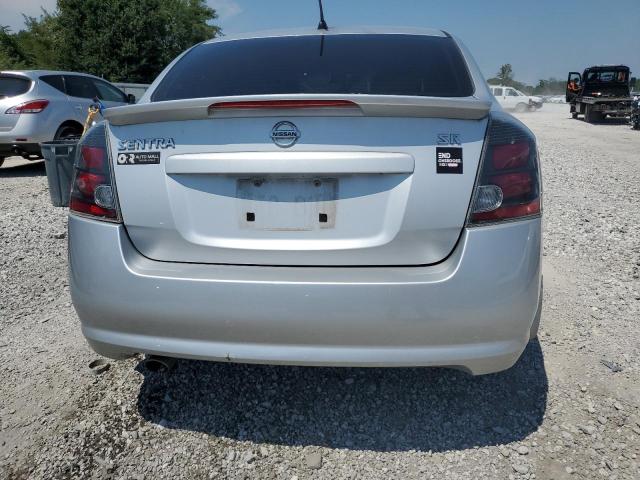 Photo 6 from auction – 2011 NISSAN SENTRA 2.0 with VIN 3N1AB6AP6BL659125