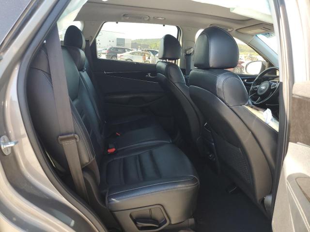 Photo 11 from auction – 2018 KIA SORENTO EX with VIN 5XYPHDA51JG362858