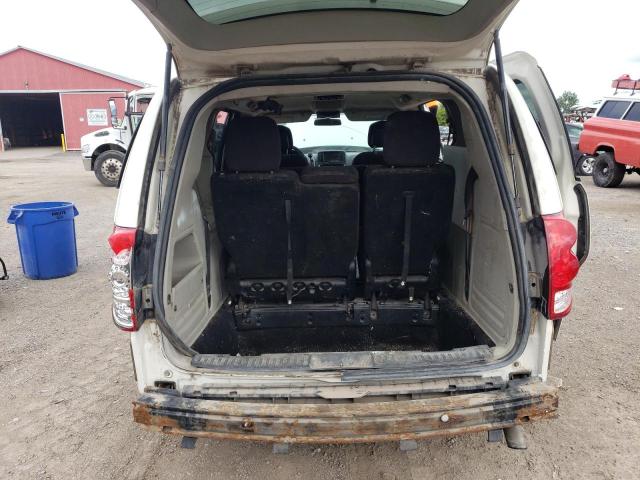 Photo 10 from auction – 2013 DODGE GRAND CARA with VIN 2C4RDGBG0DR692870
