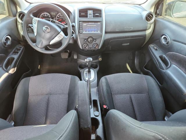 Photo 8 from auction – 2018 NISSAN VERSA S with VIN 3N1CN7AP1JL884041