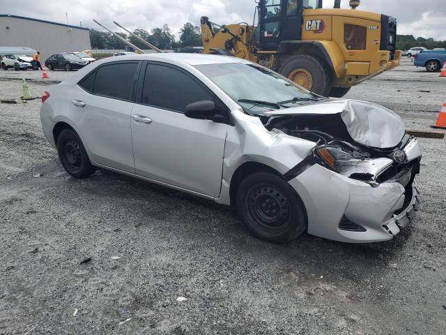 Photo 4 from auction – 2018 TOYOTA COROLLA L with VIN 5YFBURHE4JP833082