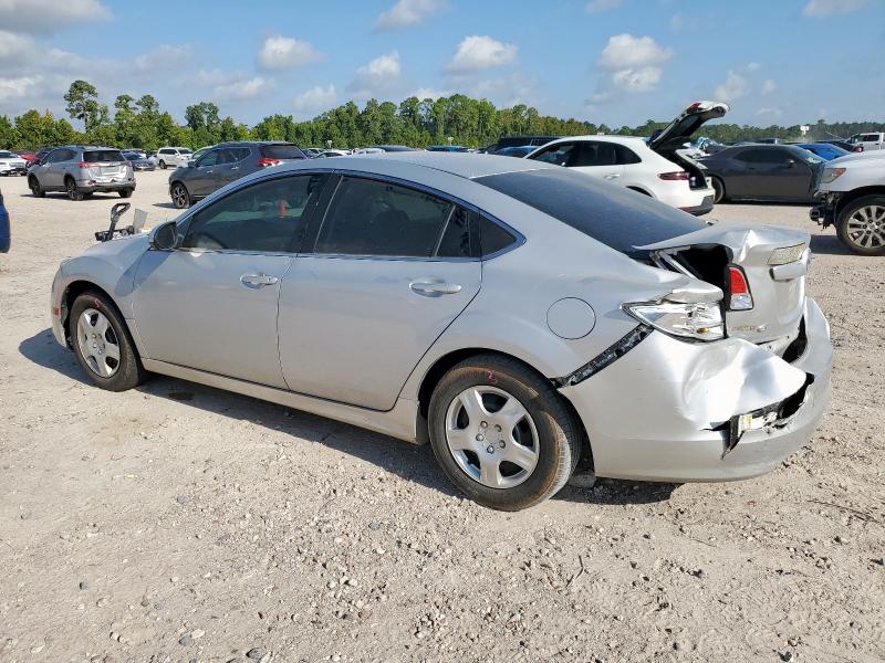Photo 2 from auction – 2012 MAZDA 6 with VIN 1YVHZ8DH7C5M32335