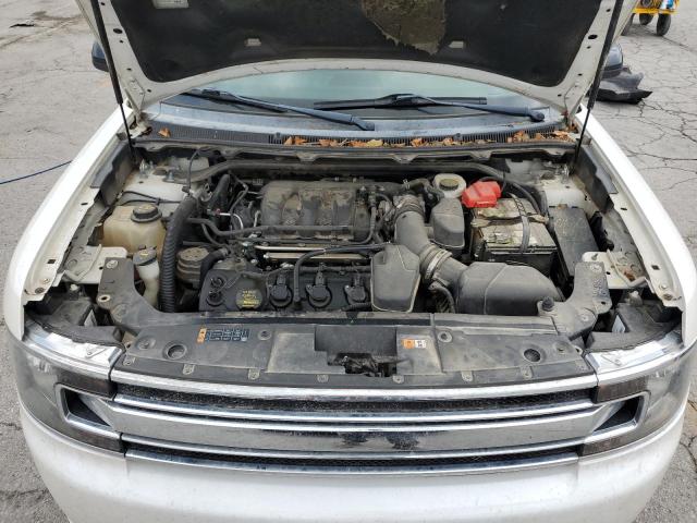 Photo 12 from auction – 2013 FORD FLEX SEL with VIN 2FMHK6C89DBD29684
