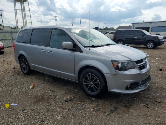 Photo 4 from auction – 2019 DODGE GRAND CARA with VIN 2C4RDGEG6KR640877