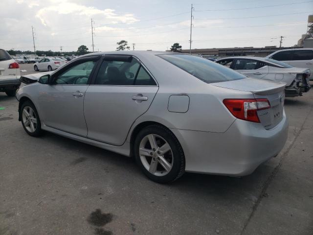 Photo 2 from auction – 2012 TOYOTA CAMRY BASE with VIN 4T1BF1FK5CU017276
