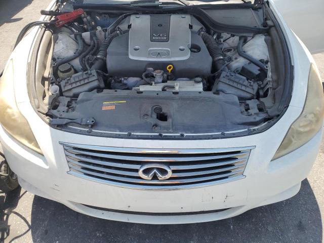 Photo 11 from auction – 2010 INFINITI G37 BASE with VIN JN1CV6EK2AM104207