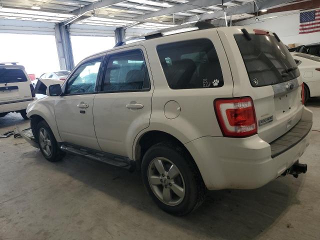 Photo 2 from auction – 2011 FORD ESCAPE LIM with VIN 1FMCU0EG9BKC16262
