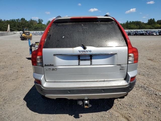 Photo 6 from auction – 2007 VOLVO XC90 3.2 with VIN YV4CZ982471354330