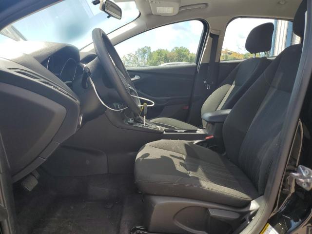 Photo 7 from auction – 2018 FORD FOCUS SE with VIN 1FADP3K23JL250786