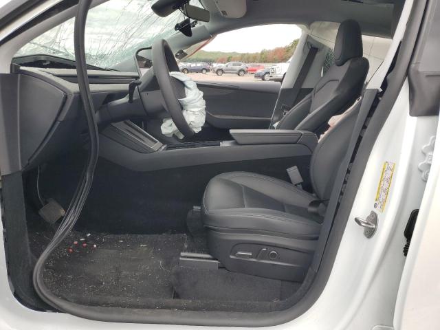 Photo 7 from auction – 2026 TESLA MODEL Y with VIN 7SAYGDEE0TF342079