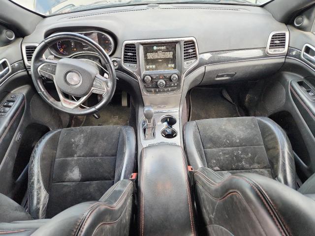 Photo 8 from auction – 2017 JEEP GRAND CHER with VIN 1C4RJFLG5HC635676