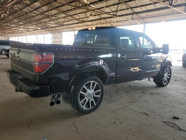 Photo 3 from auction – 2010 FORD F150 with VIN 1FTFW1EV8AFC40494