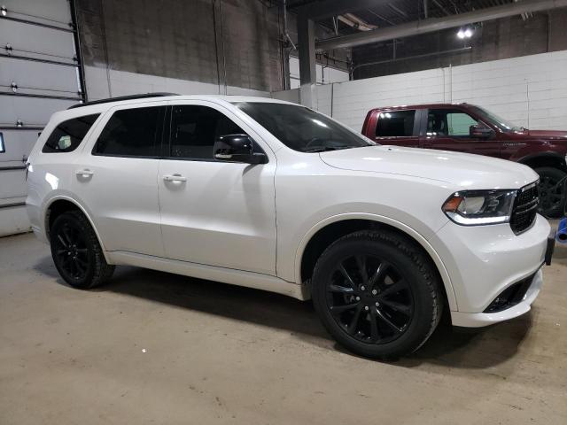 Photo 4 from auction – 2017 DODGE DURANGO GT with VIN 1C4RDJDG7HC945272