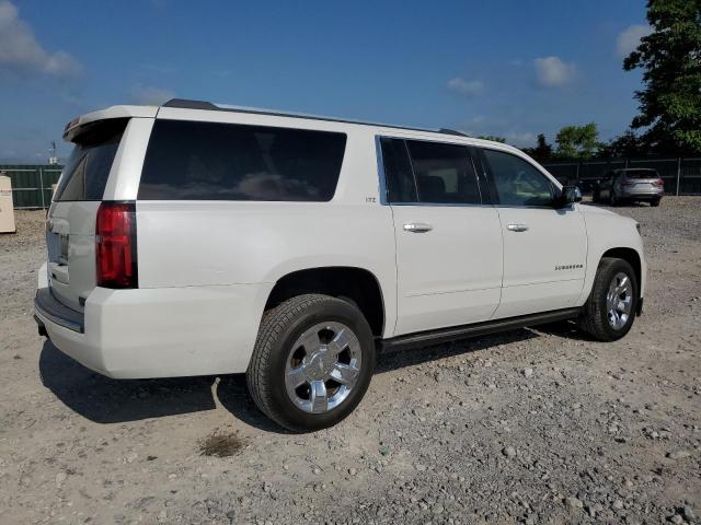 Photo 3 from auction – 2016 CHEVROLET SUBURBAN K with VIN 1GNSKJKC4GR468407