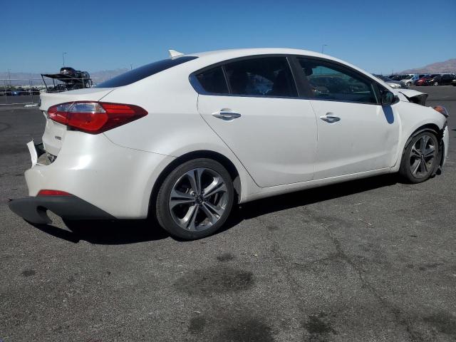 Photo 3 from auction – 2016 KIA FORTE EX with VIN KNAFZ4A89G5577860