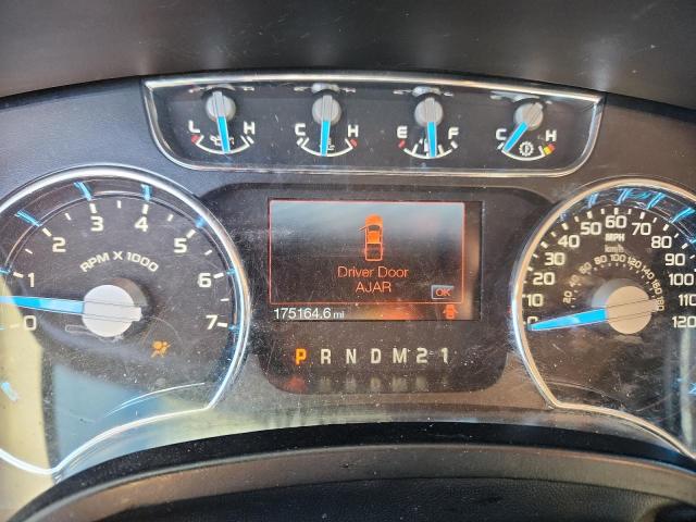 Photo 9 from auction – 2014 FORD F150 SUPER with VIN 1FTFW1CF4EKE21939