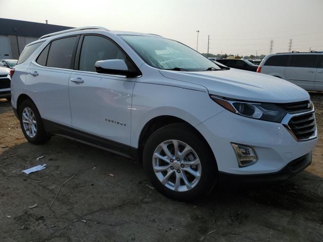Photo 4 from auction – 2018 CHEVROLET EQUINOX LT with VIN 2GNAXJEV7J6238115