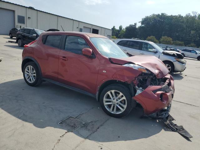 Photo 4 from auction – 2012 NISSAN JUKE S with VIN JN8AF5MR2CT105090