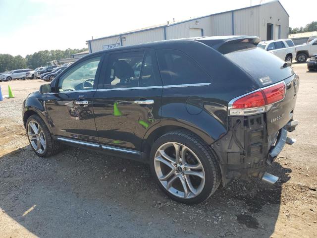 Photo 2 from auction – 2015 LINCOLN MKX with VIN 2LMDJ8JK7FBL26723
