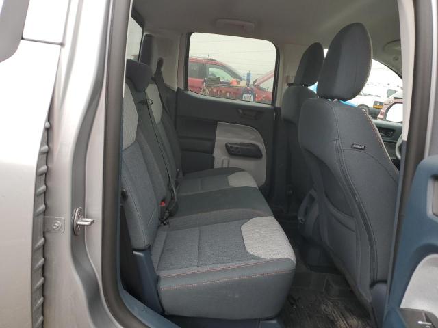 Photo 10 from auction – 2023 FORD MAVERICK X with VIN 3FTTW8E3XPRA07898