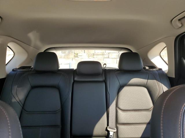 Photo 10 from auction – 2022 MAZDA CX-5 PREMIUM with VIN JM3KFBDM9N1607331