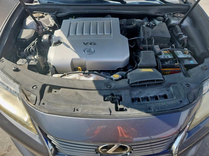 Foto 11 de la subasta – 2013 LEXUS ES 350 con VIN JTHBK1GG4D2055006