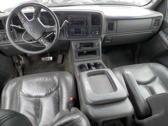 Photo 8 from auction – 2003 CHEVROLET SILVERADO with VIN 1GCEK19T53E303110