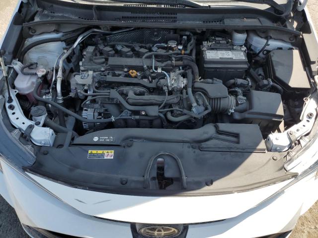Photo 11 from auction – 2023 TOYOTA COROLLA LE with VIN 5YFB4MDE0PP026155