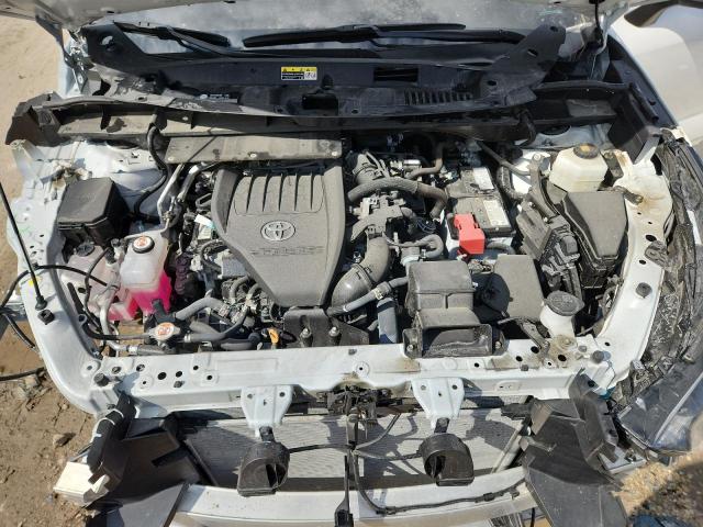 Photo 12 from auction – 2024 TOYOTA HIGHLANDER with VIN 5TDKDRBH0RS561538