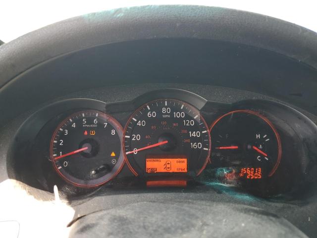 Photo 9 from auction – 2008 NISSAN ALTIMA 2.5 with VIN 1N4AL21E98N550397