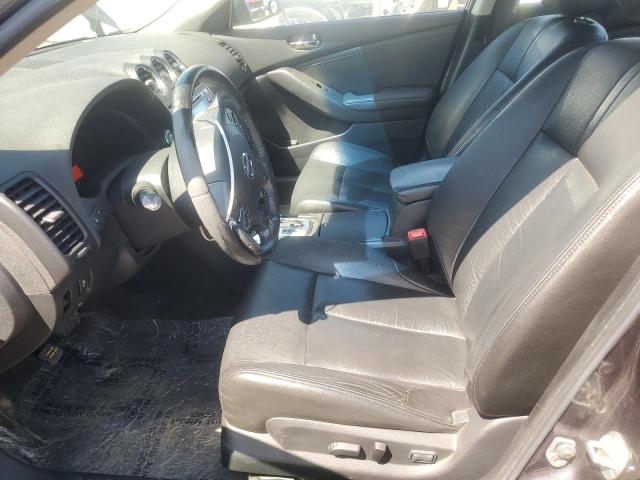 Photo 7 from auction – 2011 NISSAN ALTIMA BASE with VIN 1N4AL2AP3BN510650