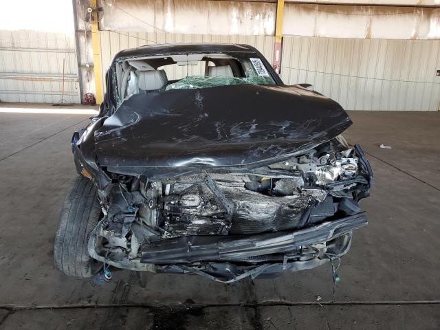Photo 5 from auction – 2012 ACURA MDX TECHNO with VIN 2HNYD2H35CH518715