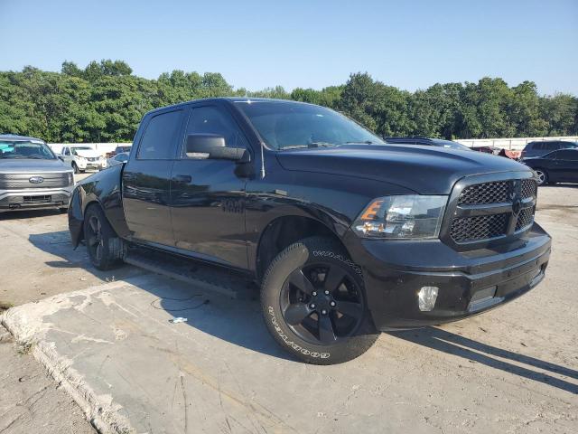 Photo 4 from auction – 2018 RAM 1500 SLT with VIN 1C6RR7LG6JS260110