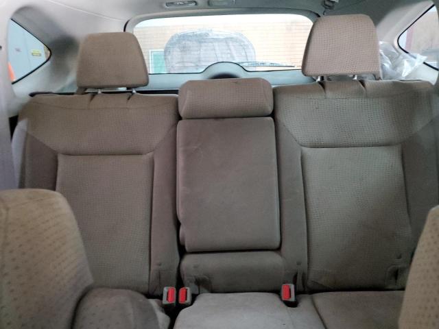Photo 10 from auction – 2012 HONDA CR-V EX with VIN 5J6RM4H59CL007027