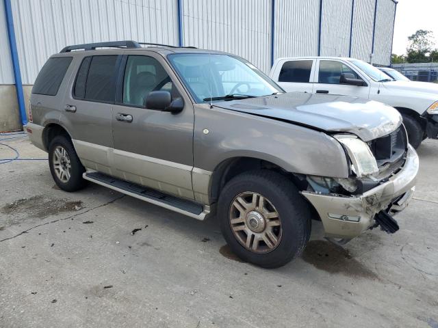 Photo 4 from auction – 2005 MERCURY MOUNTAINEE with VIN 4M2ZU86W65UJ02127